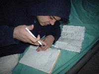 Picture for song 'Scrapped Syn Verse #2' by artist 'Da Cavalry Unreleased Trax'