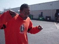 Picture for song 'The Stomp ( Masire's Unreleased Verse )' by artist 'Da Cavalry Unreleased Trax'