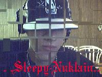 Picture for song 'Slpy Hllw - Stand Up freestyle' by artist 'dacell'