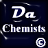 Picture for song 'X-Men Instrumental (redone)' by artist 'Da Chemists'