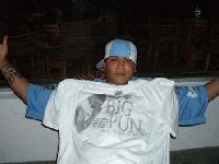 Picture for song 'CUBAN LINK HOTEL FROM MIAMI TO NY FAT JOE DISS' by artist 'DA CLK SQUAD'