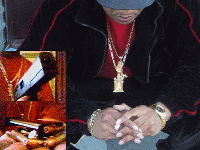 Picture for song 'LETS TELL UM WATS POPPIN!' by artist 'DA COMMISSION'