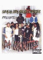 Picture for song 'DA Anthem (South Side D.C.)' by artist 'Da Committee (US)'