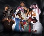 Picture for song 'Imma Ride Wit Ya'' by artist 'Da Committee (US)'