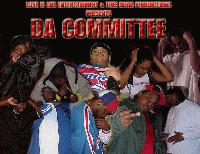 Picture for song 'It's Like Magic' by artist 'Da Committee (US)'