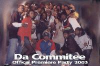 Picture for song 'Shorty Lookin Real Good' by artist 'Da Committee (US)'