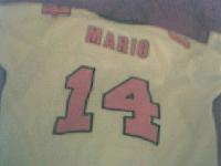 Picture for song 'Agarrence, Preparence' by artist 'Da Damager'