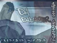 Picture for song 'PARA TU Crew DEL IMPERIO' by artist 'Da Damager'
