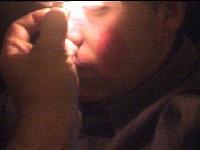 Picture for song 'b gentle mix' by artist 'daddy donuts'