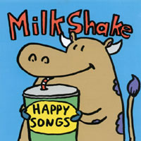 Picture for song 'milkshake' by artist 'daddy donuts'