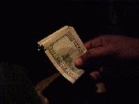 Picture for song 'hungry all the time' by artist 'DA (deadly alliance- the new error of rap)'