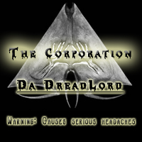 Picture for song 'The Corporation' by artist 'Da DreadLord'