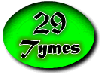 Picture for song '29 Tymes' by artist 'Daedal Virtuoso'