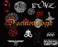 Picture for song 'My Life' by artist 'Daemonologie'