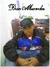 Picture for song 'mind pondering(thoughts)' by artist 'DaeMurda'