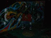 Picture for song 'Never Give Up (Efddie ft Mastermind)' by artist 'Da Family'