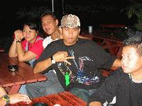 Picture for song 'We're Back (Da Forze)' by artist 'Da Family'