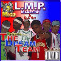 Picture for song 'I'm Leaving' by artist 'Da Fam LMP'