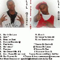 Picture for song 'Paid In Full' by artist 'Da Fam LMP'