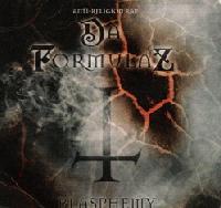 Picture for song 'God's Infection' by artist 'Da Formulaz'