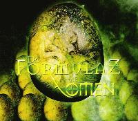 Picture for song 'The Omen (Intro)' by artist 'Da Formulaz'