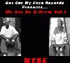 Picture for song 'Get Up Get Down' by artist 'DA G-Crew'