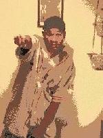 Picture for song 'Da Middul Passage' by artist 'Da Get Up Boy'