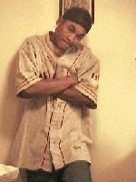 Picture for song 'Tryna Kill Me (Who I Am beat)' by artist 'Da Get Up Boy'