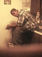 Picture for song 'Ramember (Slowed and Blowed)' by artist 'Da Get Up Boy'