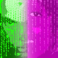 Picture for song 'Out Yo Mind!' by artist 'Da Glytch'