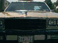 Picture for song 'Highway 89' by artist 'Da Honkeyz'