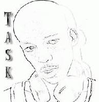 Picture for song 'Look at Us' by artist 'Dah Taskmaster'