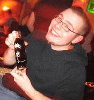 Picture for song 'Der Geist - Da Invidious Rebel, Albino, TR' by artist 'Da Invidious Rebel'