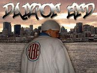 Picture for song 'Untitled Freestyle (Lowfile Production)' by artist 'Daizon End'