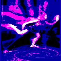 Picture for song 'Cosmos' by artist 'Dak'
