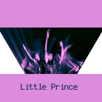 Picture for song 'The Little Prince' by artist 'Dak'