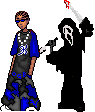 Picture for song '1st Rap Try-Out' by artist 'DaKilla aka AM'