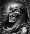 Picture for song 'Can't Kill The Dead Intro' by artist 'DaKilla aka AM'