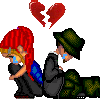 Picture for song 'Lost Love - Not Done -' by artist 'DaKilla aka AM'