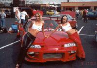 Picture for song 'Repin'' by artist 'Da Knock Outz'