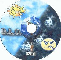 Picture for song 'Bounce' by artist 'Da Last Outlaws'