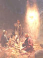Picture for song 'The Shepherd's Song' by artist 'Dale J Mayer'