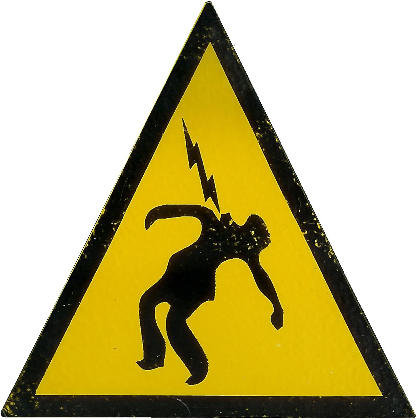 Picture for song 'Stop Sign Parable' by artist 'Dallas E Swoveland'