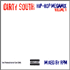 Picture for song 'Dirty South Megamix 1 Samples' by artist 'DallasRap'