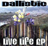 Picture for song 'SHUT YOUR MOUTH (f. KJ-52)' by artist 'DALLISTIC'
