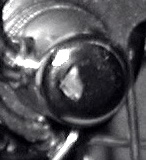 Picture for song 'Back And Forth' by artist 'Dalmaine'