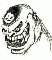 Picture for song 'infested' by artist 'Da LoonDoCs'