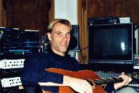 Picture for song 'Maybe' by artist 'Damian Hastings'