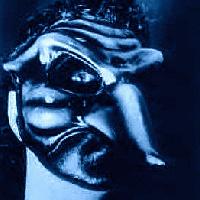 Picture for song 'Chamber of Torture(live)' by artist 'DAMIEN STORM'