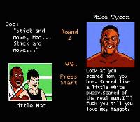 Picture for song 'Tyson Punchout (remastered)' by artist 'DamienX'